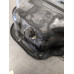 116P002 Lower Engine Oil Pan From 2010 Nissan Rogue  2.5  Japan Built